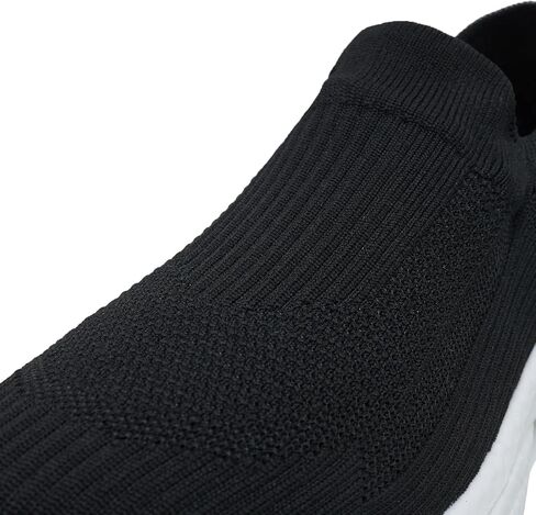 Alexis Leroy Men's Lightweight Casual Breathable Slip Resistant Walking Shoes Mesh Comfort Shoes in Saudi Arabia