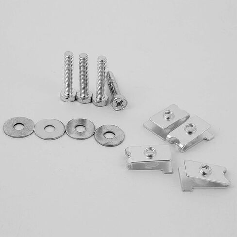 Akkon - Fits 2003-2006 Chevy Silverado Avalanche Pumper Lights Lights Laffs - Chrome Housing in Kuwait