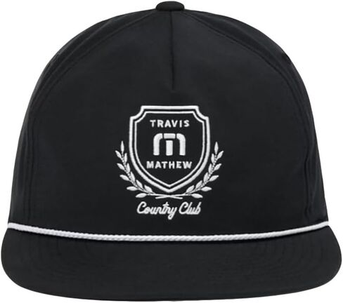TravisMathew Men's Local Favorite Hat in Saudi Arabia