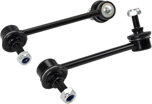 MOCA 2 قطعة المثبت الخلفي Sway Bar Links صالح 2003-2008 لهوندا بايلوت 3.5L و 2001-2006 ل أكورا MDX 3.5L in Saudi Arabia