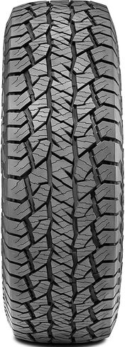 HANKOOK LT245/65R17 Hankook DynaPro AT2 RF11 111/108S D/8 Ply White Letter Tire in Saudi Arabia