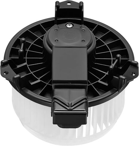 HVAC Blower Motor 700235 Compatible with Toyota Yaris 2007-2012, Compatible with Scion xD 2008-2014, 8710352141, PM9366, 75841, A/C Blower Motor Assembly in Saudi Arabia