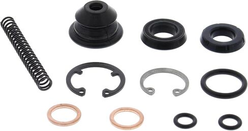 All Balls Master Cylinder Rebuild kit 18-1068 for Suzuki GSX-R 750 04-07 in Saudi Arabia