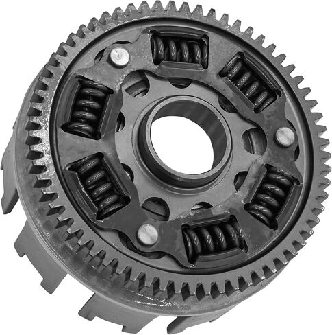 كالتريك 22100-HN1-A40 سلة مركز القابض الخارجية متوافقة مع Honda TRX400EX TRX400X / Sportrax 400 TRX400EX TRX400X 2005-2014 in Saudi Arabia