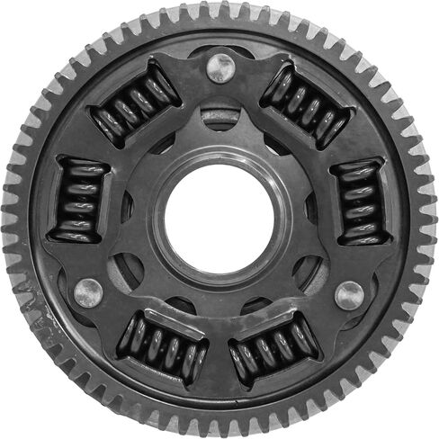 كالتريك 22100-HN1-A40 سلة مركز القابض الخارجية متوافقة مع Honda TRX400EX TRX400X / Sportrax 400 TRX400EX TRX400X 2005-2014 in Saudi Arabia