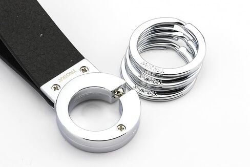 Troika Unisex Key Chain Schlüsselanhänger in Saudi Arabia