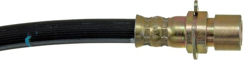 خرطوم هيدروليكي للفرامل المركزية الخلفية Dorman H36802 متوافق مع موديلات مختارة من سيارات جيب in Saudi Arabia