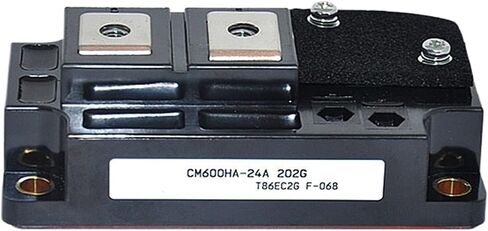 CM400HA-12H CM400HA-24A CM600HA-12H CM600HA-24A IGBT Module(CM600HA-12H) in Saudi Arabia