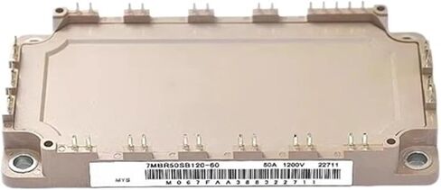 7MBR50SB120-02 7MBR50SB120-05 7MBR50SB120-60 وحدة IGBT (7MBR50SB120-02) in Saudi Arabia