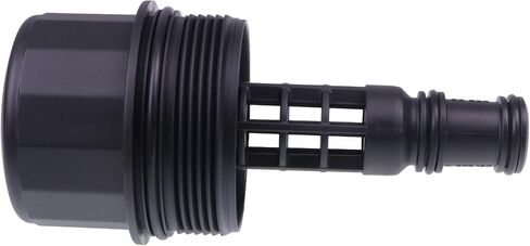 ZTUOAUMA Oil Filter Housing Cover Cap A2721800038 Compatible with Mercedes Benz C230 C250 C380 C300 C350 E280 E300 E350 GL450 GL500 GL550 GLK280 GLK300 GLK350 ML350 ML450 ML500 ML550 S400 S450 S550 in Saudi Arabia