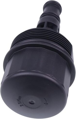 ZTUOAUMA Oil Filter Housing Cover Cap A2721800038 Compatible with Mercedes Benz C230 C250 C380 C300 C350 E280 E300 E350 GL450 GL500 GL550 GLK280 GLK300 GLK350 ML350 ML450 ML500 ML550 S400 S450 S550 in Saudi Arabia