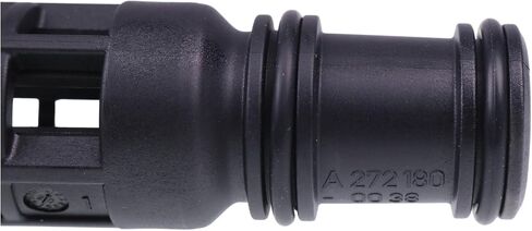 ZTUOAUMA Oil Filter Housing Cover Cap A2721800038 Compatible with Mercedes Benz C230 C250 C380 C300 C350 E280 E300 E350 GL450 GL500 GL550 GLK280 GLK300 GLK350 ML350 ML450 ML500 ML550 S400 S450 S550 in Saudi Arabia