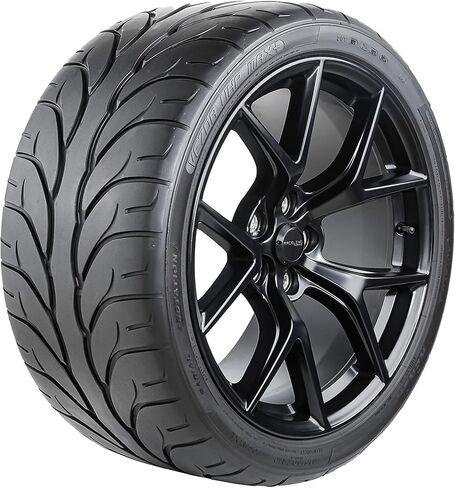 إطار الركاب Kenda Vezda UHP MAX Summer (KR20A) Racing 305/30ZR19 102W XL in Saudi Arabia