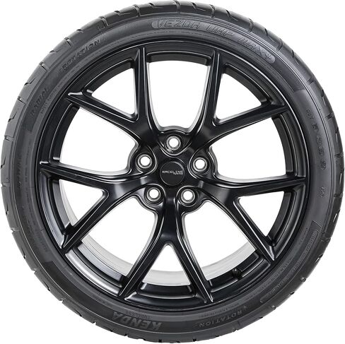 إطار الركاب Kenda Vezda UHP MAX Summer (KR20A) Racing 305/30ZR19 102W XL in Saudi Arabia