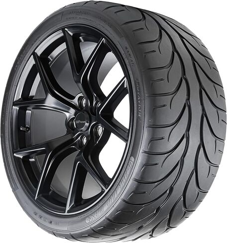 إطار الركاب Kenda Vezda UHP MAX Summer (KR20A) Racing 305/30ZR19 102W XL in Saudi Arabia