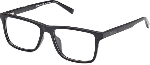 إطار نظارة Timberland TB1840-H 002 أسود غير لامع 53/16/145 للرجال in Saudi Arabia