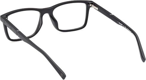 إطار نظارة Timberland TB1840-H 002 أسود غير لامع 53/16/145 للرجال in Saudi Arabia