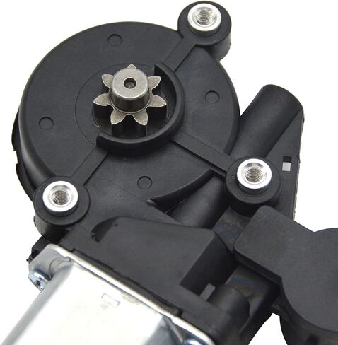 85720-33120 Power Window Motor 2 Pins for Toyota Camry 2002-2006, for Highlander 2001-2007, for RAV4 Scion xA, Replace# 47-10009 in Saudi Arabia
