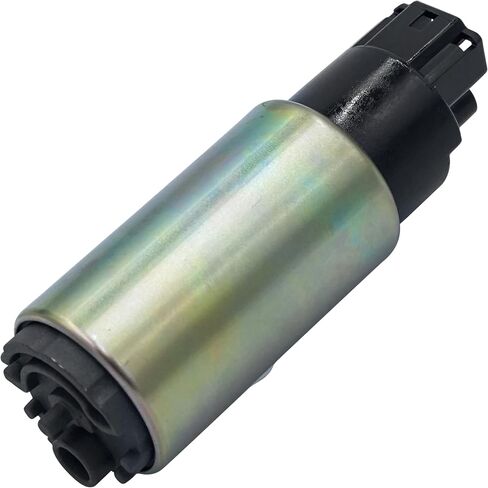 Caltric Fuel Intank Pump Compatible with Honda Cbr954Rr Cbr-954Rr Cbr954 Rr 2002 2003 in Saudi Arabia