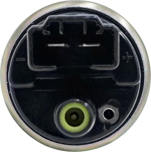 Caltric Fuel Intank Pump Compatible with Honda Cbr954Rr Cbr-954Rr Cbr954 Rr 2002 2003 in Saudi Arabia