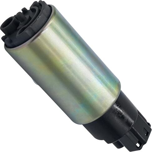 Caltric Fuel Intank Pump Compatible with Honda Cbr954Rr Cbr-954Rr Cbr954 Rr 2002 2003 in Saudi Arabia