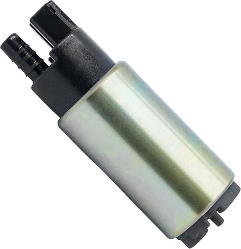 Caltric Fuel Intank Pump Compatible with Honda Cbr954Rr Cbr-954Rr Cbr954 Rr 2002 2003 in Saudi Arabia