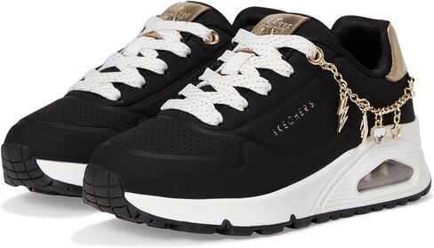 حذاء رياضي نسائي من Skechers Uno Gen1 310343l (الطفل الكبير الصغير) in Kuwait