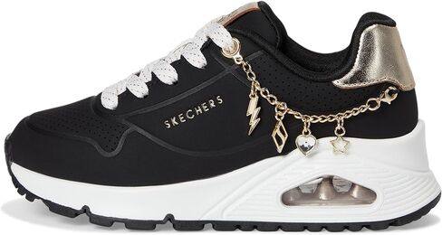 حذاء رياضي نسائي من Skechers Uno Gen1 310343l (الطفل الكبير الصغير) in Kuwait