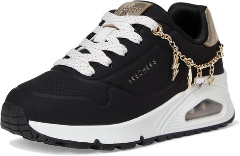 حذاء رياضي نسائي من Skechers Uno Gen1 310343l (الطفل الكبير الصغير) in Kuwait