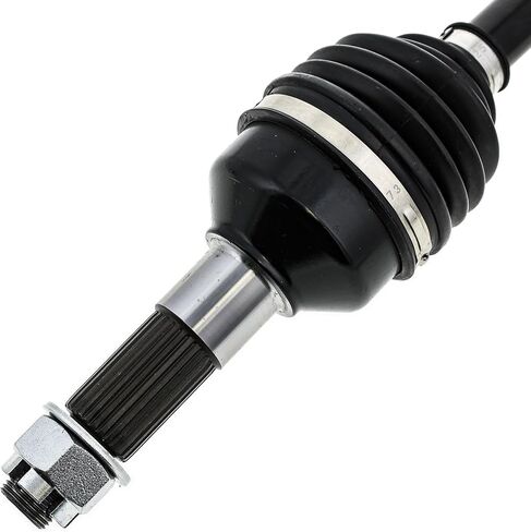 NICHE Front Rear CV Axle Kit For CFMoto 2023 Cforce 400 500 S 9DQV-270100-3000-M1 9DQV-280200-3000-M1 in Saudi Arabia