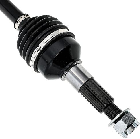 NICHE Front Rear CV Axle Kit For CFMoto 2023 Cforce 400 500 S 9DQV-270100-3000-M1 9DQV-280200-3000-M1 in Saudi Arabia