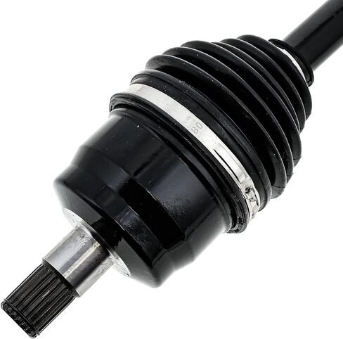 NICHE Front Rear CV Axle Kit For CFMoto 2023 Cforce 400 500 S 9DQV-270100-3000-M1 9DQV-280200-3000-M1 in Saudi Arabia