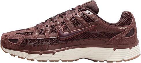 أحذية Nike P-6000 SE للرجال (HF0015-100 ، Light Orewood Brown/Black/Light Orewood Brown) in Kuwait