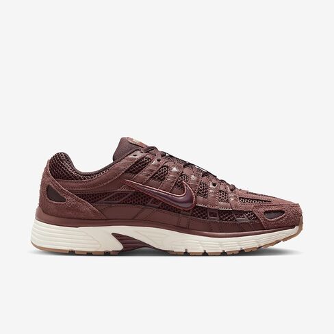 أحذية Nike P-6000 SE للرجال (HF0015-100 ، Light Orewood Brown/Black/Light Orewood Brown) in Kuwait
