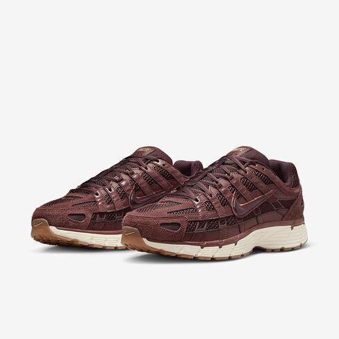 أحذية Nike P-6000 SE للرجال (HF0015-100 ، Light Orewood Brown/Black/Light Orewood Brown) in Kuwait