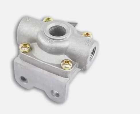 4x QR-1C Quick Release Valve Rep: 289714 KN32041 in Saudi Arabia