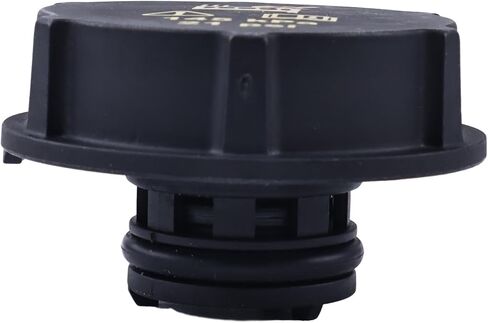 JZGRDN Radiator Coolant tank Cap DG93-8101-AA Compatible With Ford 2021-2022 Bronco, 2021-2022 Bronco Sport, 2013-2018 C-Max, 2018-2022 EcoSport, 2015-2022 Edge in Saudi Arabia