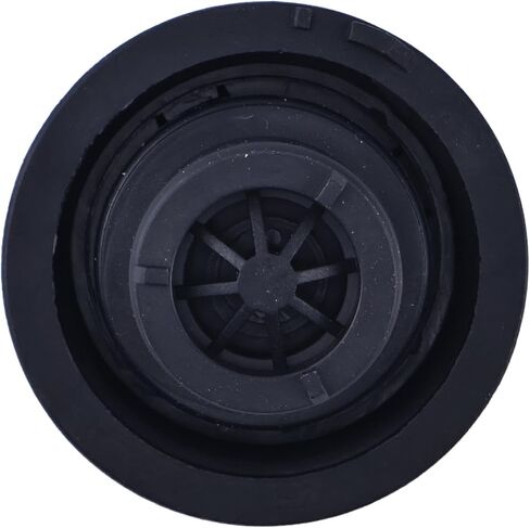 JZGRDN Radiator Coolant tank Cap DG93-8101-AA Compatible With Ford 2021-2022 Bronco, 2021-2022 Bronco Sport, 2013-2018 C-Max, 2018-2022 EcoSport, 2015-2022 Edge in Saudi Arabia