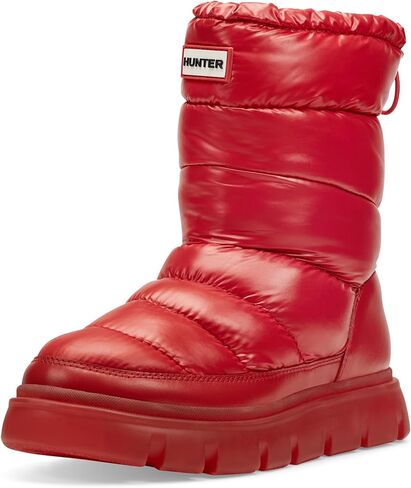 Hunter Women's Maribel S Waterproof Snow Boot in Saudi Arabia