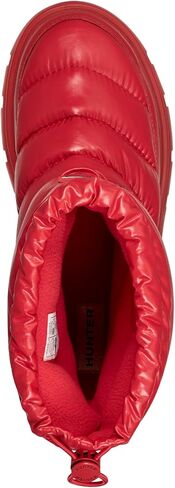 Hunter Women's Maribel S Waterproof Snow Boot in Saudi Arabia