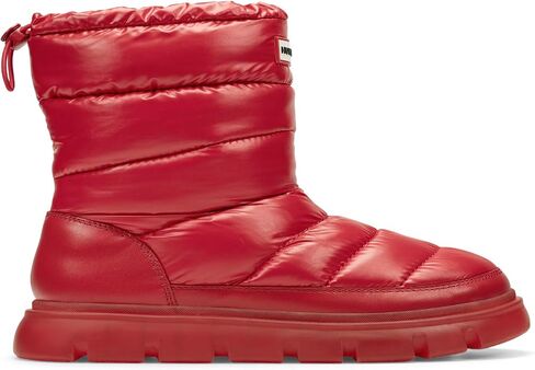 Hunter Women's Maribel S Waterproof Snow Boot in Saudi Arabia