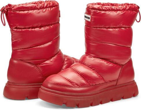 Hunter Women's Maribel S Waterproof Snow Boot in Saudi Arabia