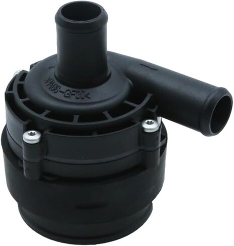 2118350264 Electric Auxiliary Water Pump, Replacement for Mercedes-Benz C300 CLS550 E320 E550 GL450 G63 AMG ML350 ML450 R350 Sprinter 2500 in Saudi Arabia