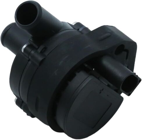 2118350264 Electric Auxiliary Water Pump, Replacement for Mercedes-Benz C300 CLS550 E320 E550 GL450 G63 AMG ML350 ML450 R350 Sprinter 2500 in Saudi Arabia