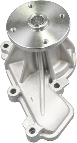 REVO AW6769 Engine Water Pump 146-7370 Replacement for Hyundai Elantra, Elantra Coupe, Elantra GT, Elantra Kona, Tucson, Veloster & Kia Forte, Forte Koup, Forte 5, Seltos, Soul 2011-2021 L4 1.8L 2.0L in Saudi Arabia
