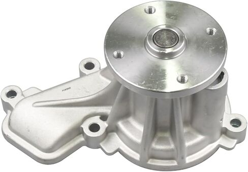 REVO AW6769 Engine Water Pump 146-7370 Replacement for Hyundai Elantra, Elantra Coupe, Elantra GT, Elantra Kona, Tucson, Veloster & Kia Forte, Forte Koup, Forte 5, Seltos, Soul 2011-2021 L4 1.8L 2.0L in Saudi Arabia