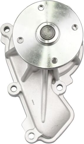 REVO AW6769 Engine Water Pump 146-7370 Replacement for Hyundai Elantra, Elantra Coupe, Elantra GT, Elantra Kona, Tucson, Veloster & Kia Forte, Forte Koup, Forte 5, Seltos, Soul 2011-2021 L4 1.8L 2.0L in Saudi Arabia