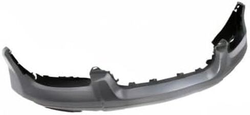 FitParts متوافق مع غطاء المصد الأمامي 2005 2006 2007 Ford Escape XLS Sport. جديد، محكم. بدون فتحات مصابيح الضباب. بدون فتحات مستشعر مساعد ركن السيارة. بدون فتحة خطاف السحب. 5L8Z17D957AAA FO1000568 in Saudi Arabia