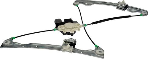 Dorman 748-997 Front Passenger Side Power Window Regulator and Motor Assembly Compatible with Select Ford/Lincoln/Mercury Models in Saudi Arabia