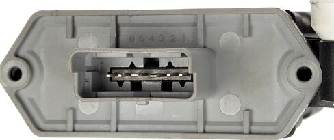 Dorman 748-997 Front Passenger Side Power Window Regulator and Motor Assembly Compatible with Select Ford/Lincoln/Mercury Models in Saudi Arabia
